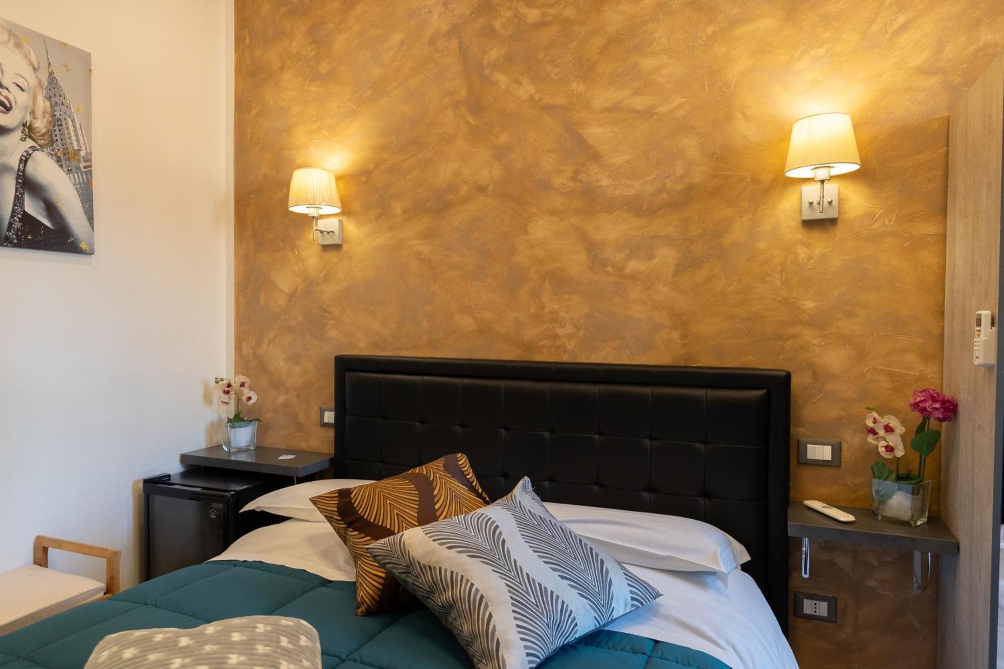 B&B Nonna Maria Альгеро Экстерьер фото