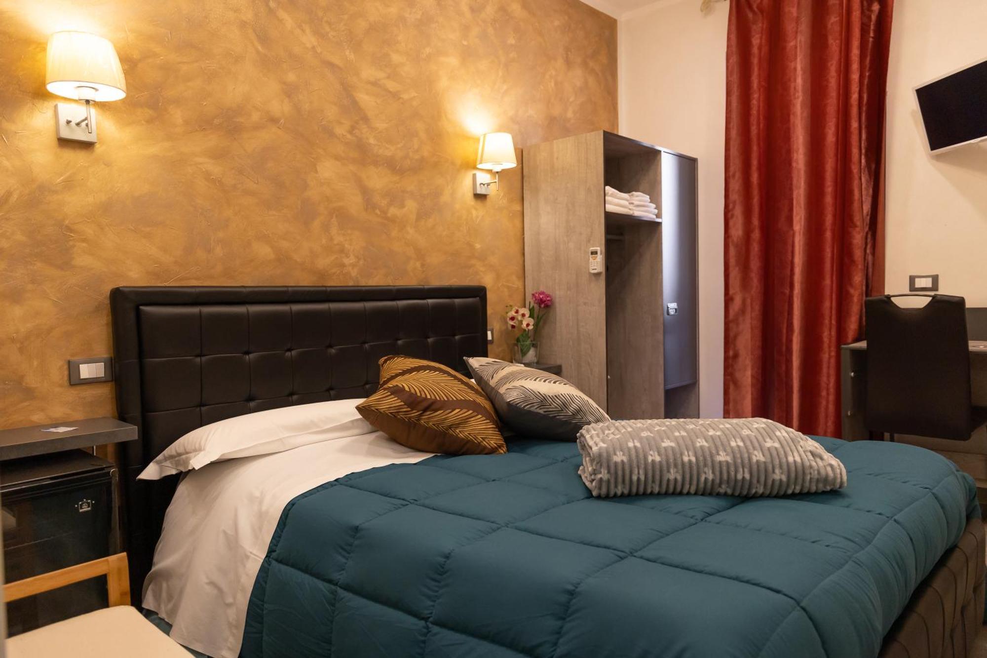 B&B Nonna Maria Альгеро Экстерьер фото