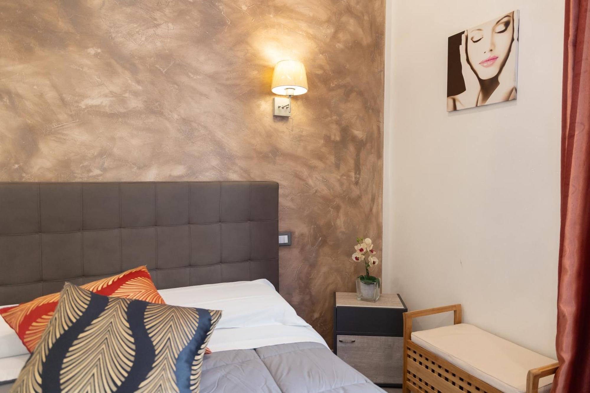 B&B Nonna Maria Альгеро Экстерьер фото