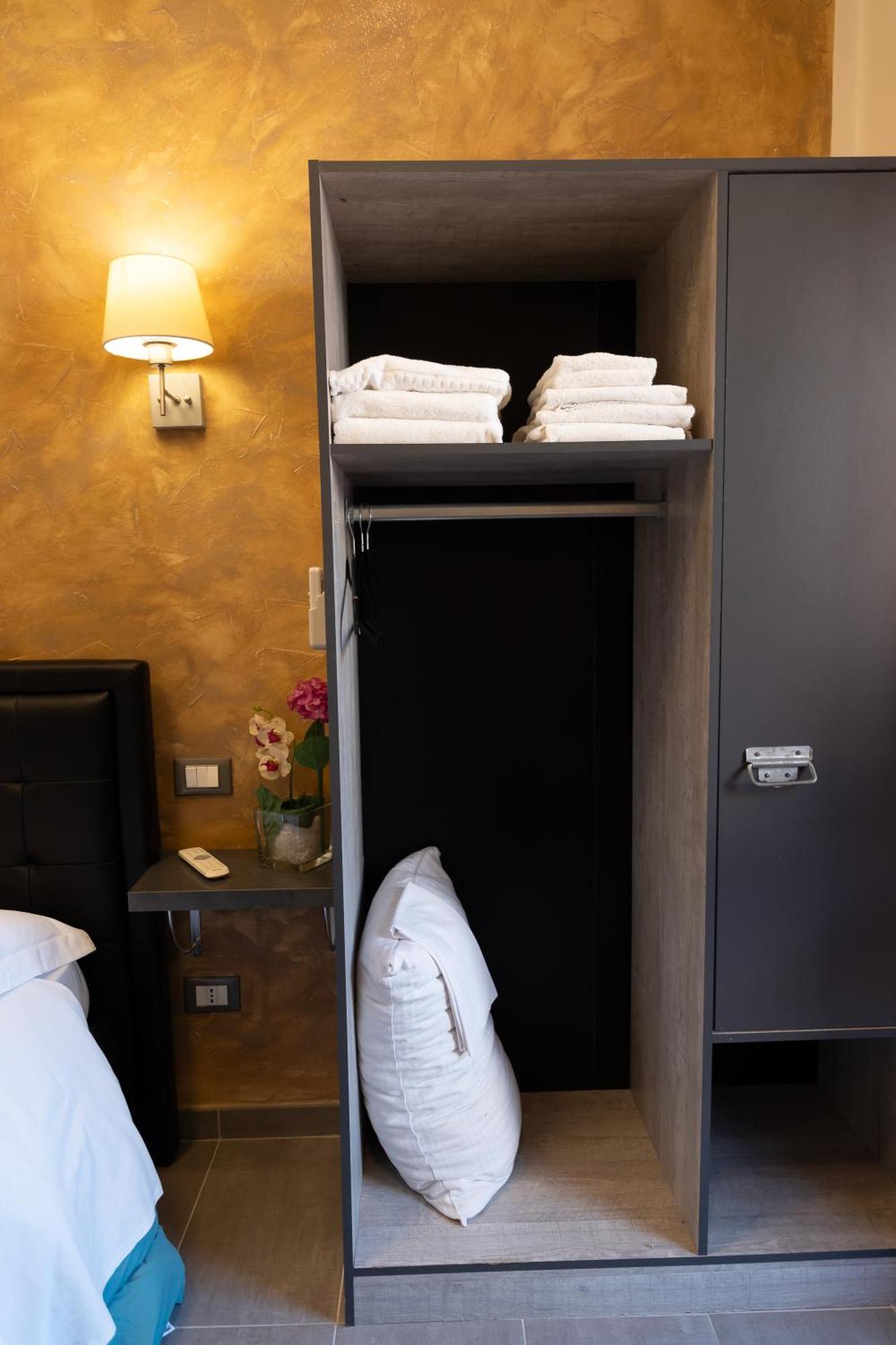 B&B Nonna Maria Альгеро Экстерьер фото