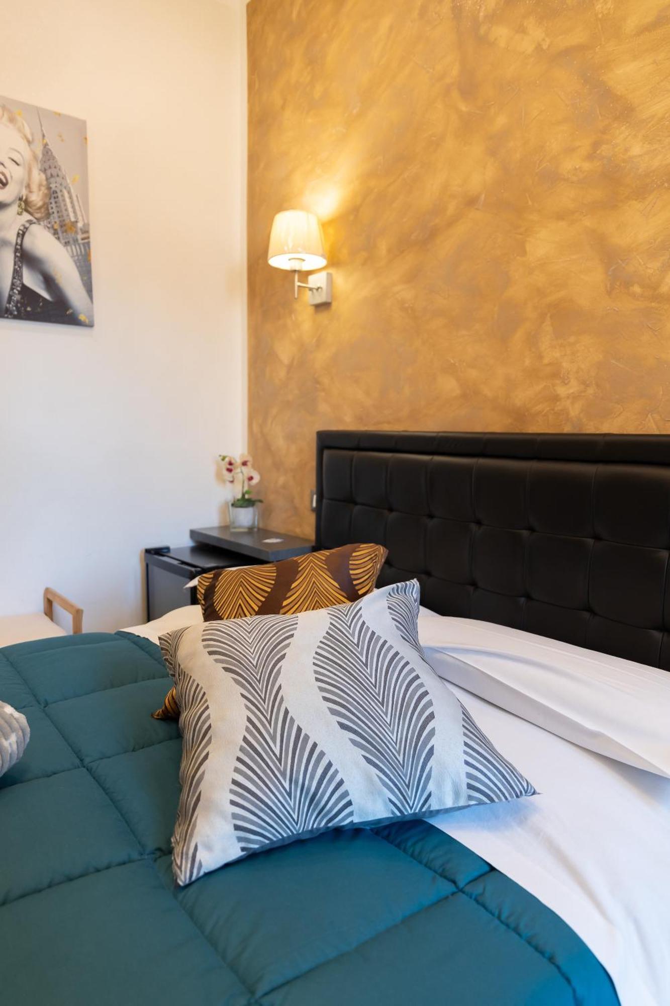 B&B Nonna Maria Альгеро Экстерьер фото