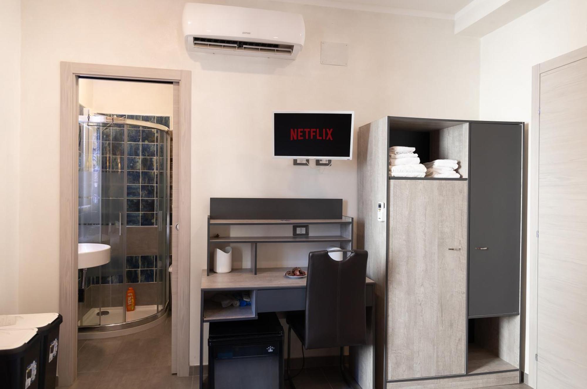 B&B Nonna Maria Альгеро Экстерьер фото