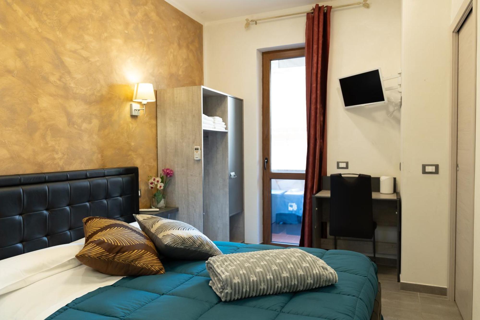 B&B Nonna Maria Альгеро Экстерьер фото